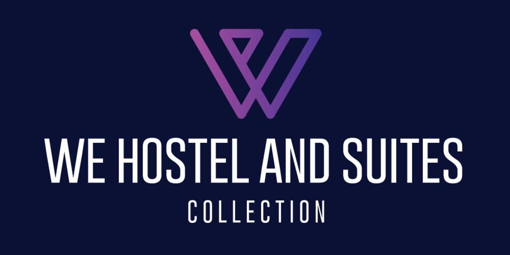 We Hostel And Suites Miraflores By Stand Out Hotels Collection 聖多明哥 外观 照片